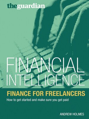 cover image of Finance for Freelancers